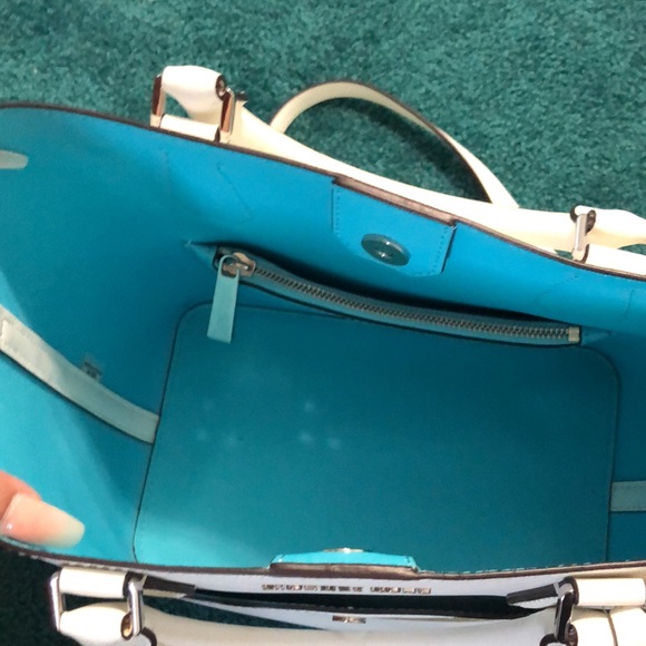 Snow white Michael Kors - Picture 5 of 7